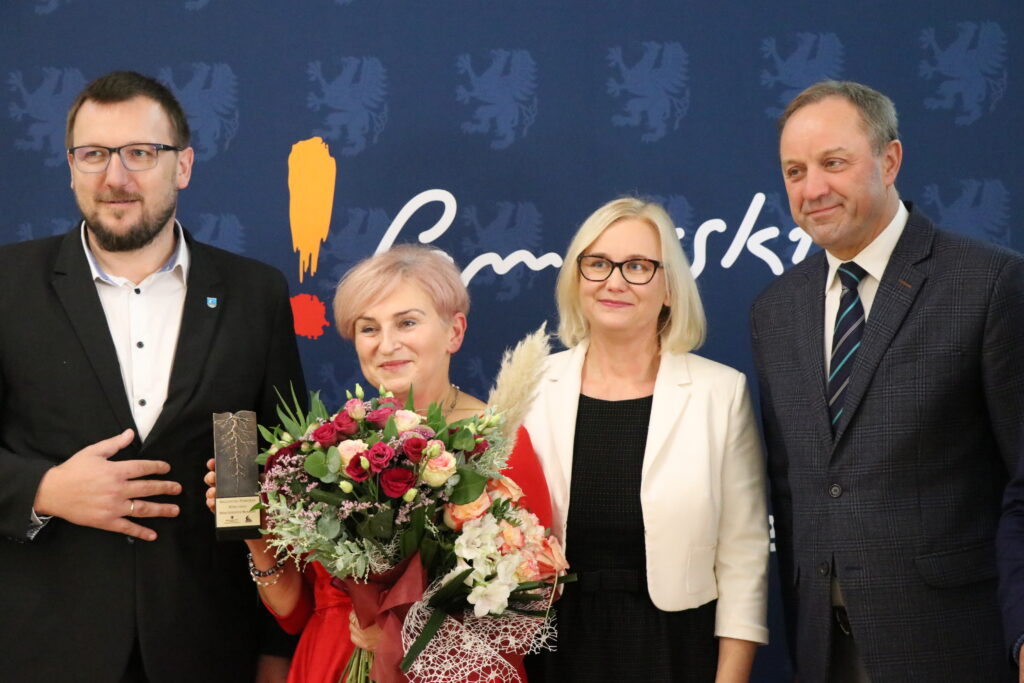 Rusza VIII edycja Konkursu Nauczyciel Pomorza – zapraszamy do składania wniosków