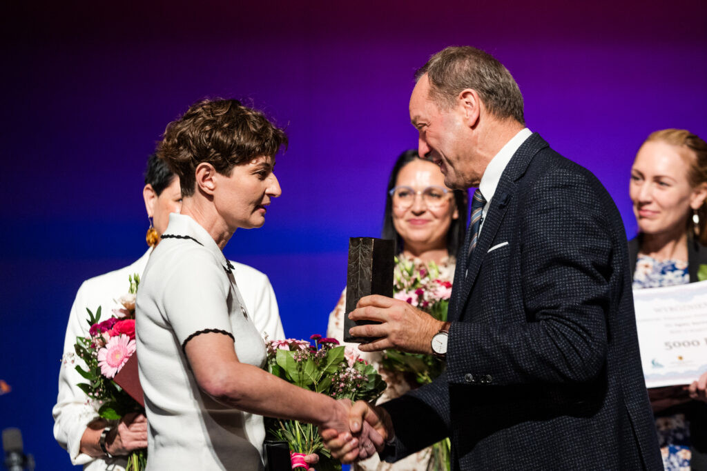 Nauczyciel Pomorza Roku 2023. Gala finałowa