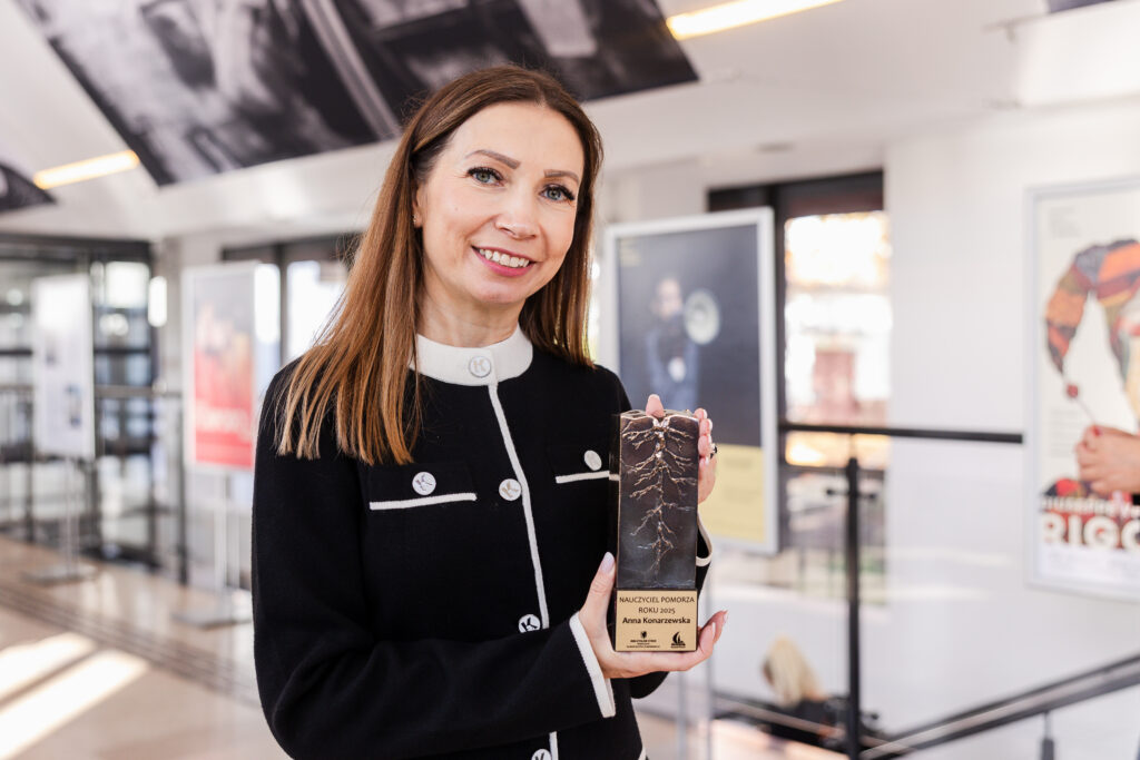 Nauczyciel Pomorza Roku 2025. Gala finałowa