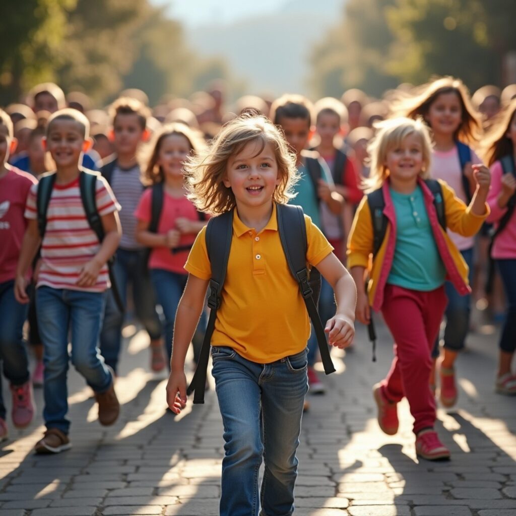 Przyszłość zaczyna się dziś – jak rozwinąć potencjał uczniów